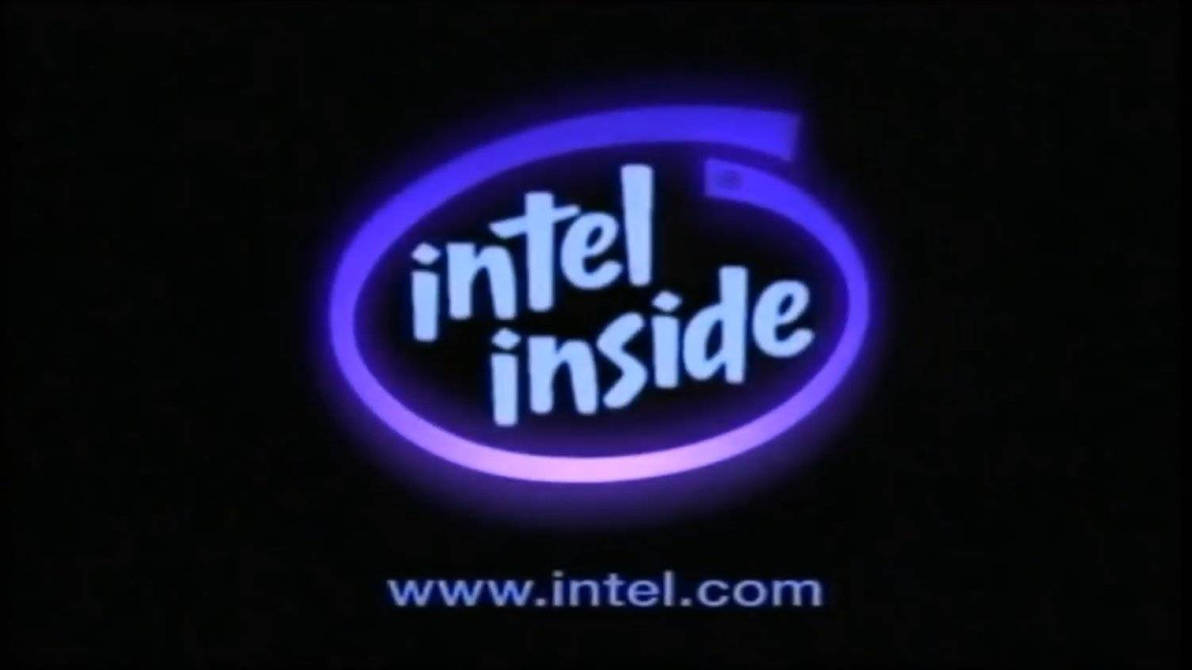 Intel 1999 logo by thatsmashguy on DeviantArt