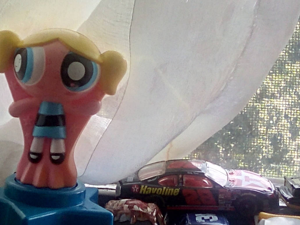 ricky by thatsmashguy on DeviantArt