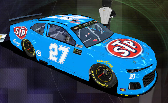 STP car by thatsmashguy on DeviantArt