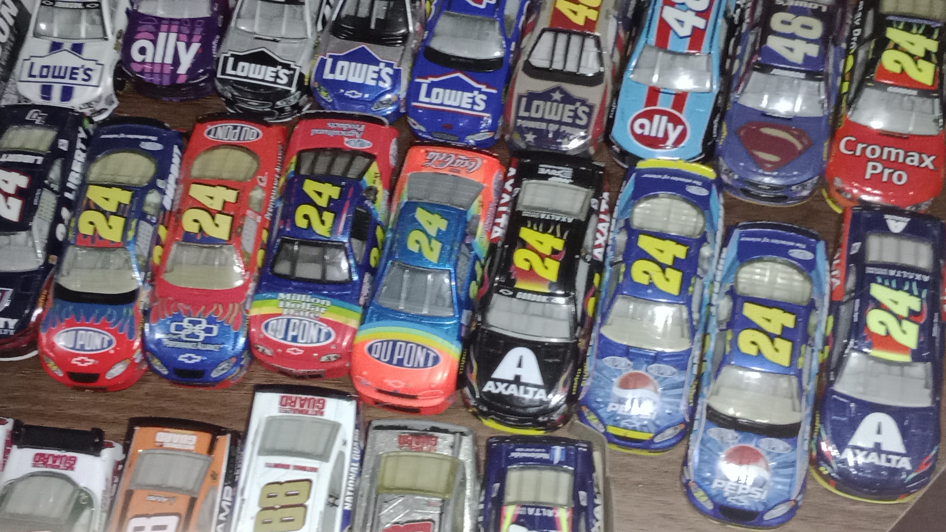 My Jeff Gordon Ramsay collection by thatsmashguy on DeviantArt