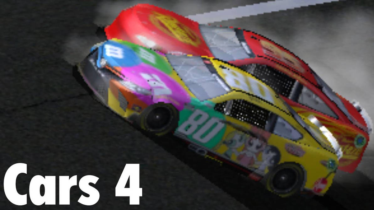 Cars Freeform Deviantart cars 4 by thatsmashguy on DeviantArt