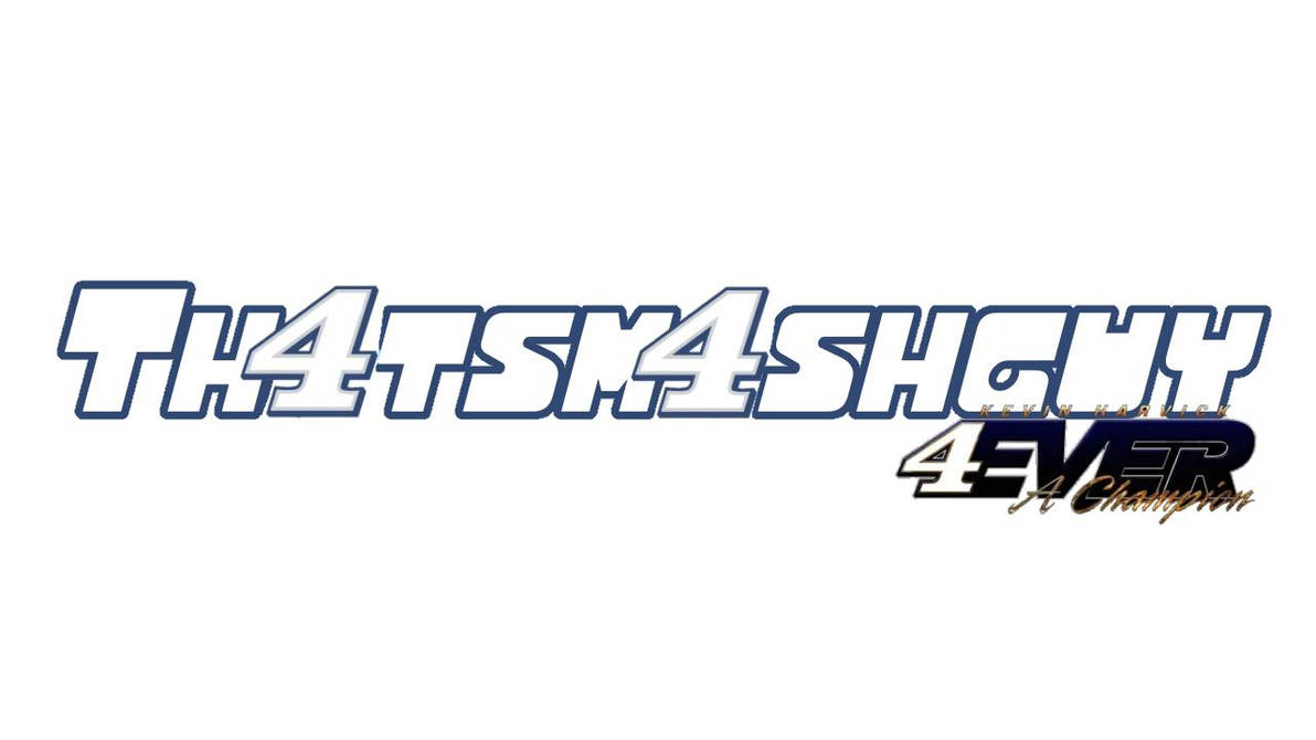 4ever Lettering New logo #4ever by thatsmashguy on DeviantArt