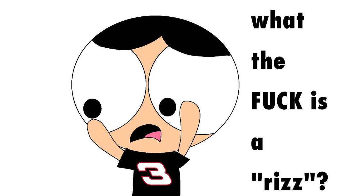 rizz by thatsmashguy on DeviantArt