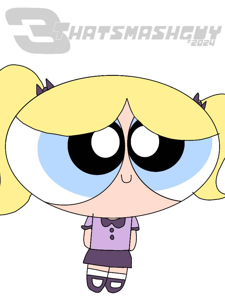 Cbeebies Bubs Baby Bubbs by thatsmashguy on DeviantArt