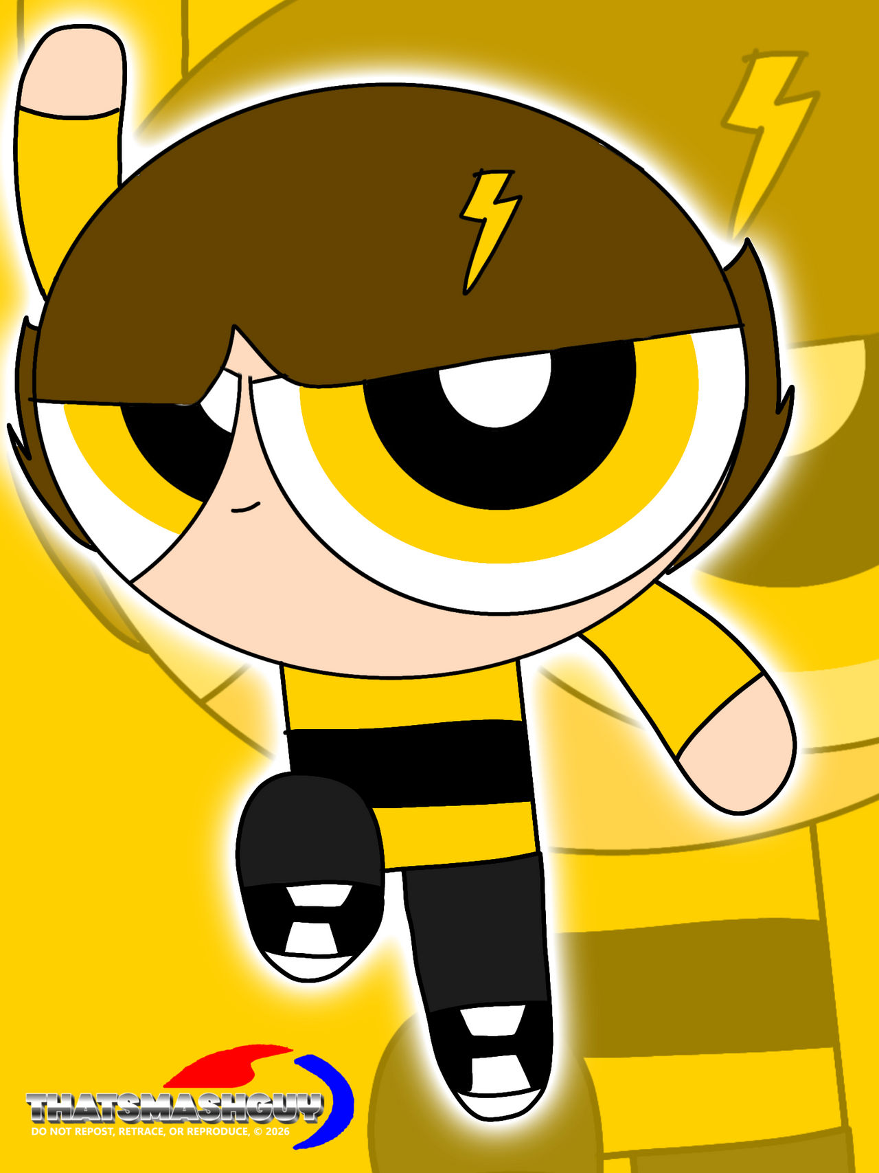 Brylee Sticker Brylee by thatsmashguy on DeviantArt