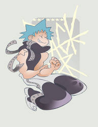 Black*Star