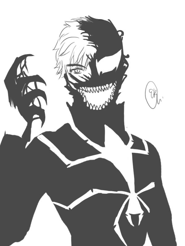 No More Mr Nice Guy by Eromui-Art on DeviantArt