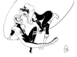 Let's Swing!!