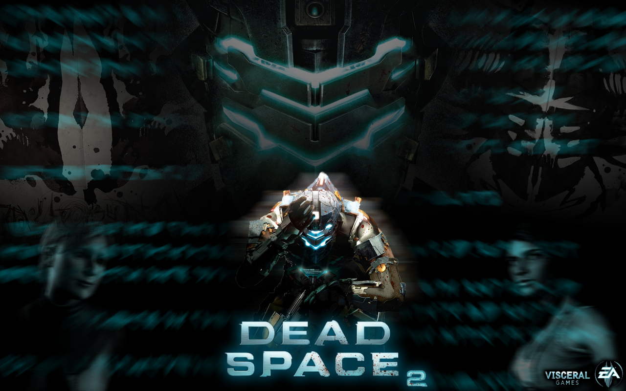 Dead Space 2