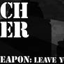 Skratch Soldier Banner