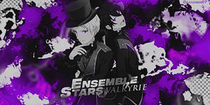 Ensamble Stars: Valkyrie