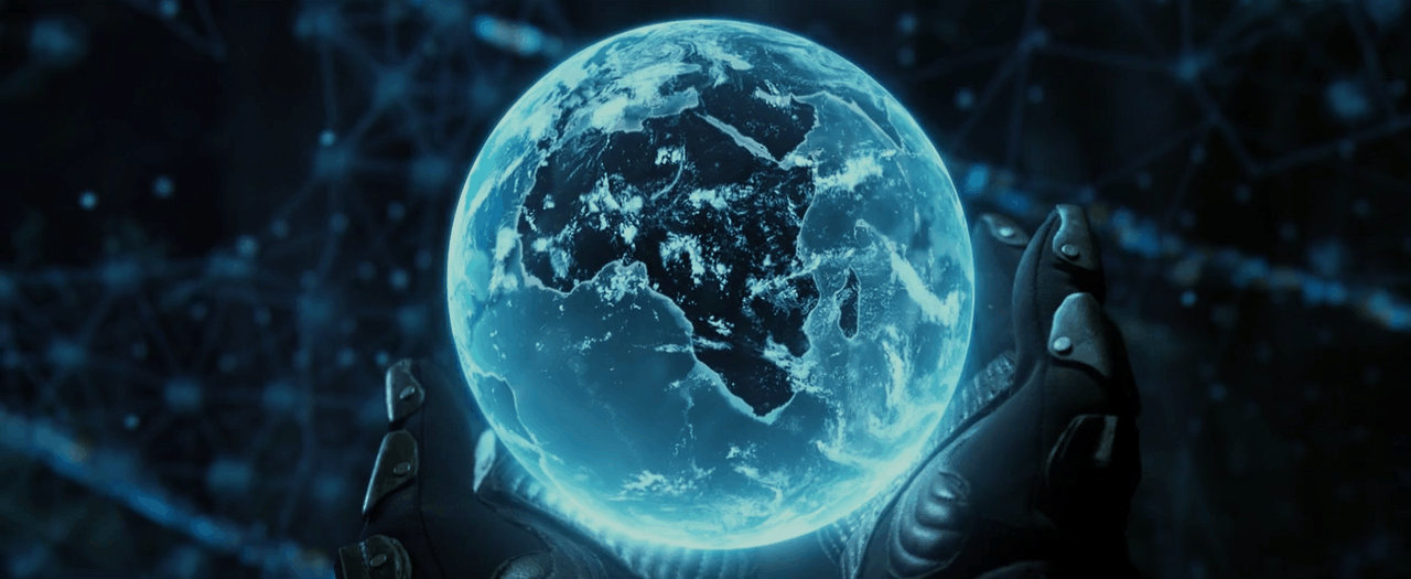 Prometheus by Ihel on DeviantArt