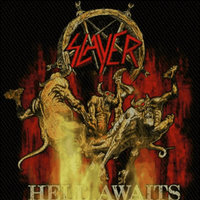 Slayer - Hell Awaits