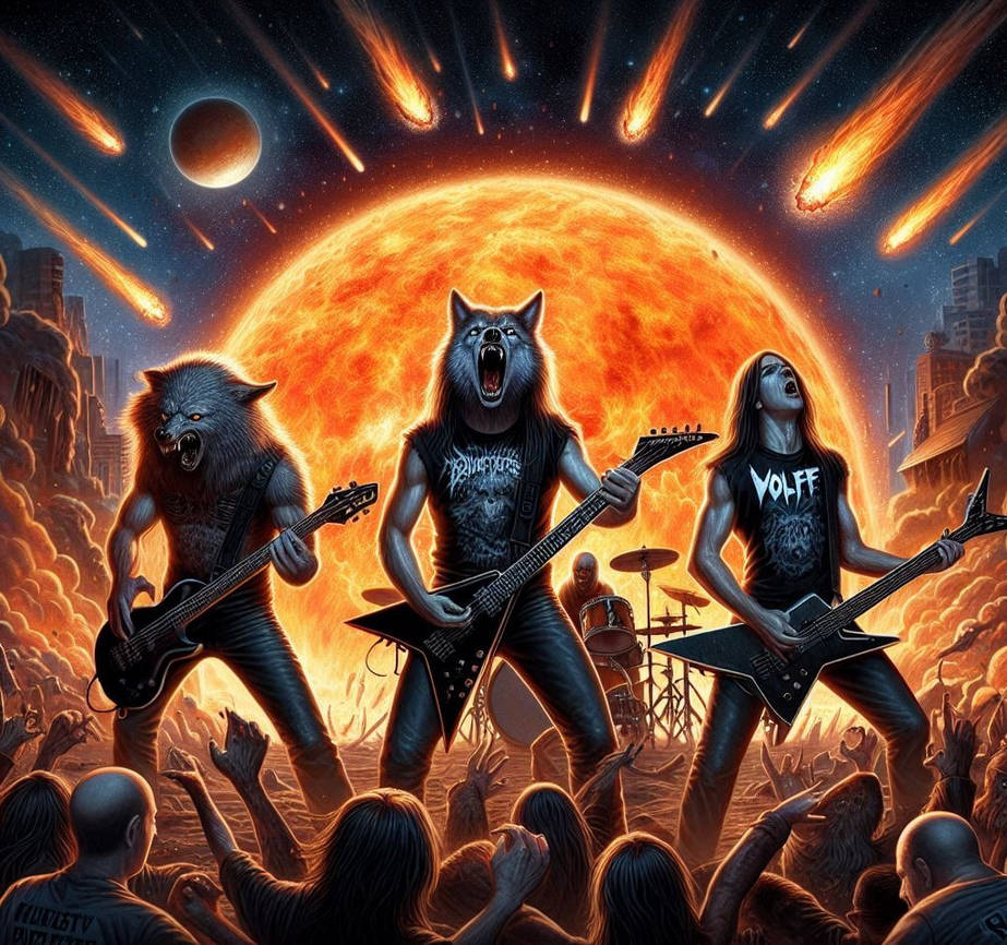 Concert by Ihel on DeviantArt