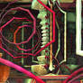 Bars and Bulbs - Chain 00 Pong 130