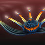 Spike_Floating Light - What's the dIFS chain pong