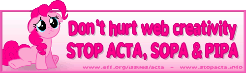 Don't hurt web creativity