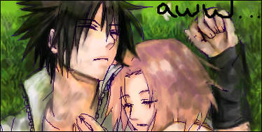 sasusaku paint 3