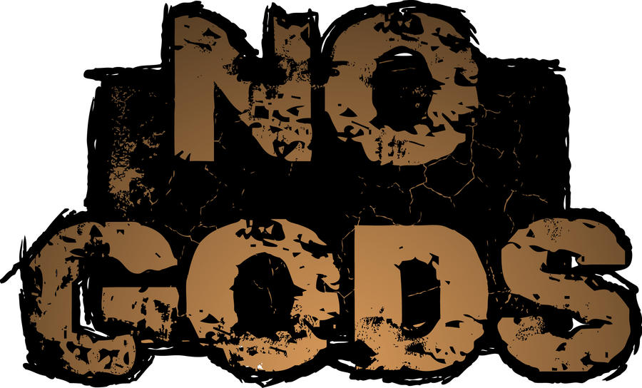Nogod Icon No Gods Logo by Flapjac on DeviantArt