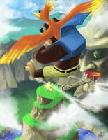 Banjo-Kazooie