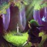 Legend of Zelda