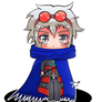 Chibi Nightmare Caster