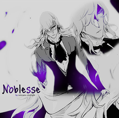 Noblesse/#1260984  Noblesse, Anime, Frankenstein