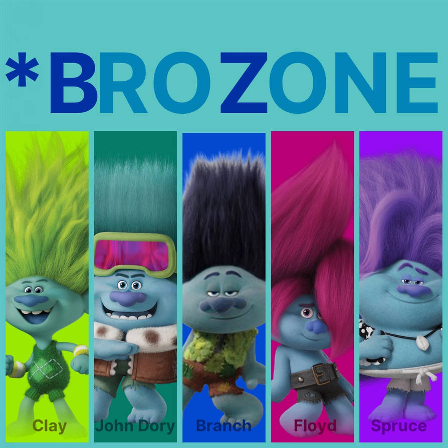 BROZONE by blanca03231991 on DeviantArt