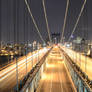 Manhattan Bridge