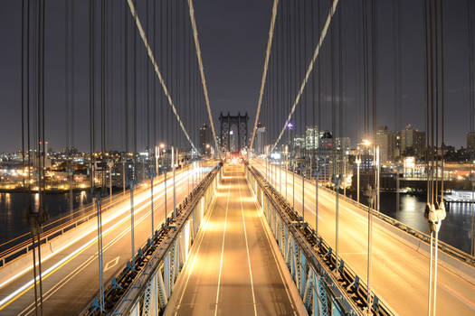 Manhattan Bridge