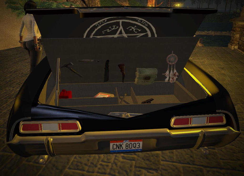 Deviantart Nice Rear View Baby rear view... by ROIROUGE on DeviantArt