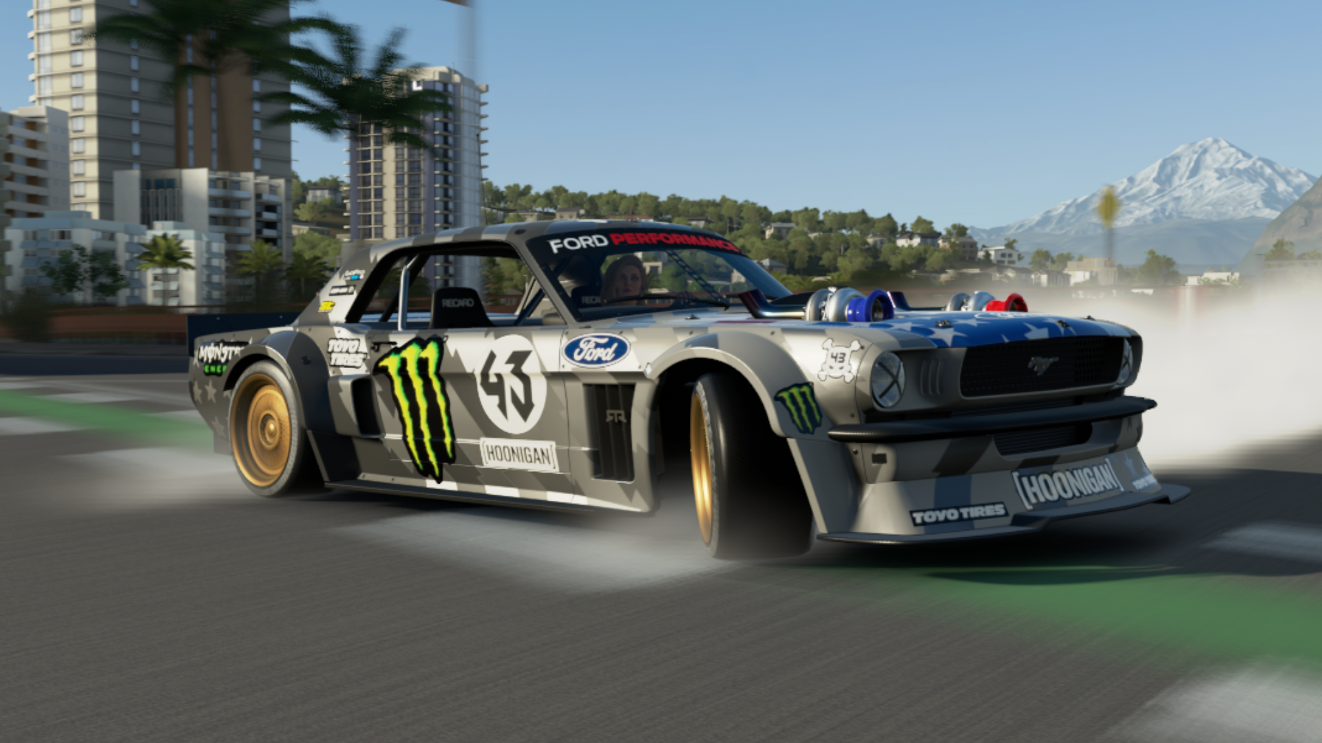 Ken Block's Hoonicorn Wallpaper by TopSecretDesigns on DeviantArt Ken Block's Hoonicorn Wallpaper by TopSecretDesigns on DeviantArt