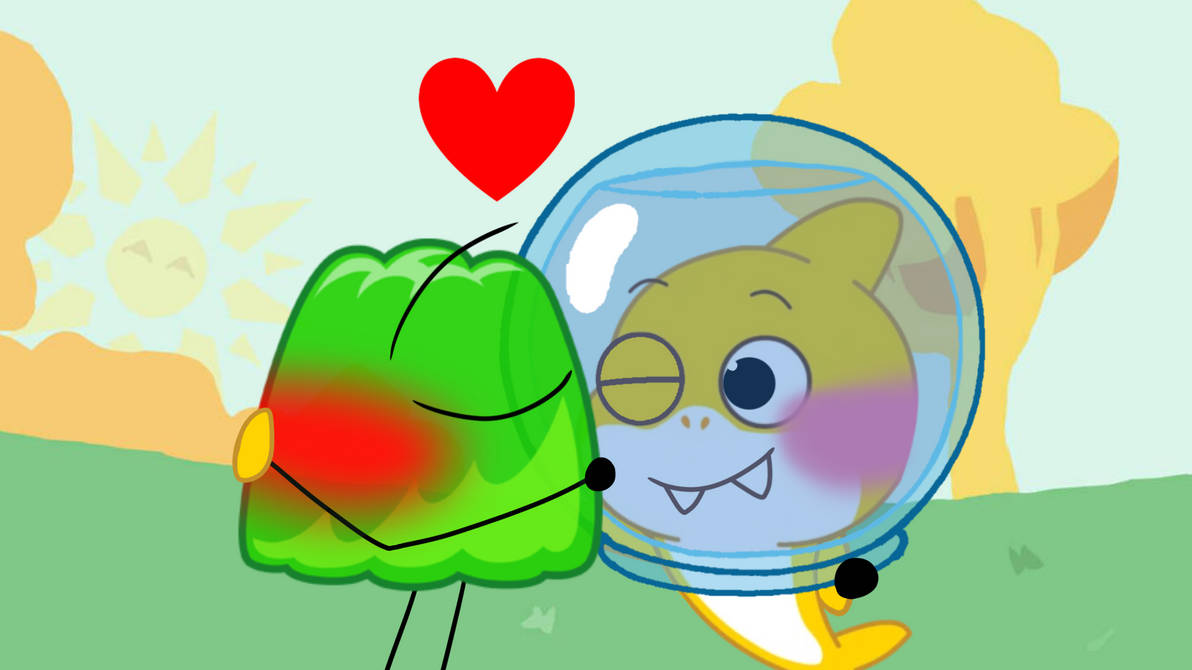 Bfb Gelatin Hot at Brianna Hort blog