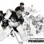 Pittsburgh Penguins wallpaper