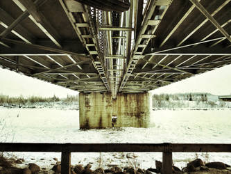 Under the Bridge