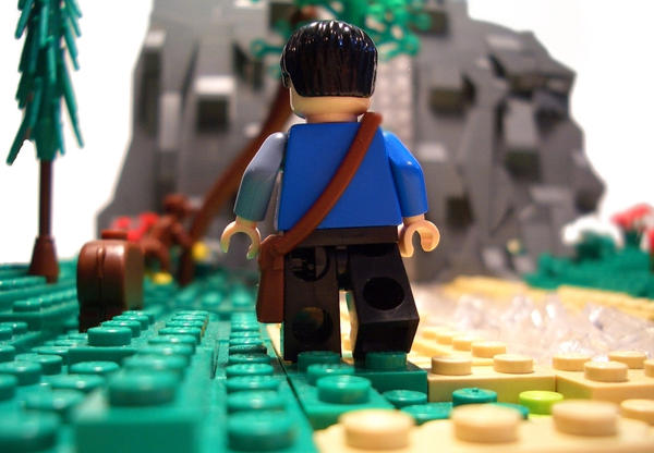 Stranded III by NewRight on DeviantArt