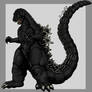 Heisei Godzilla