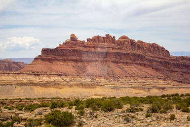 Black Dragon Canyon 2