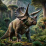 Triceratops