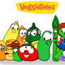 It's Time for VeggieTales!