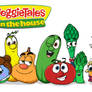 VeggieTales in the House!