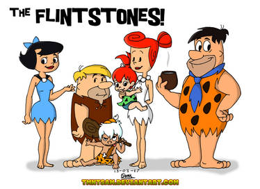 The Flintstones