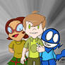 ChalkZone Trio