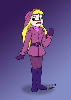 Explore The Best Mickeystwiceuponachristmas Art Deviantart Explore The Best Mickeystwiceuponachristmas Art Deviantart