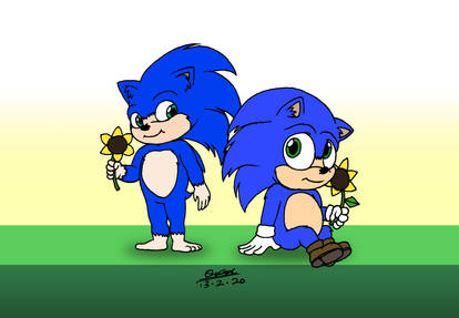 Explore the Best Soniclapelicula Art