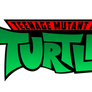 TMNT Logo 9