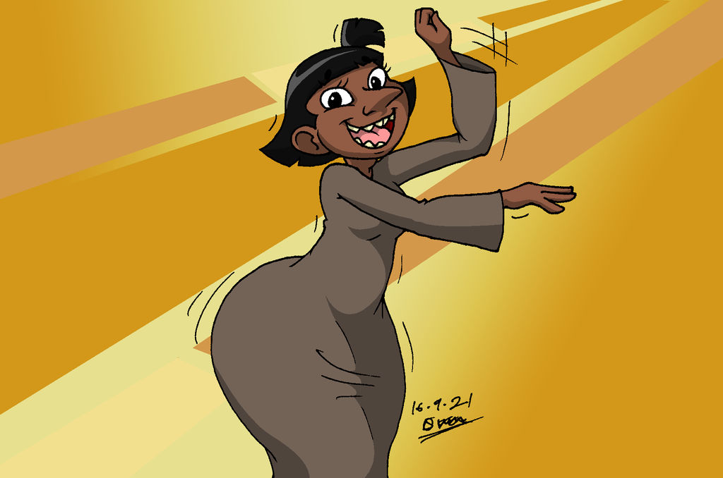 Ess Girl. Deviantart That Servant Girl Again by tmntsam on DeviantArt