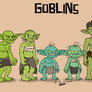 Goblins