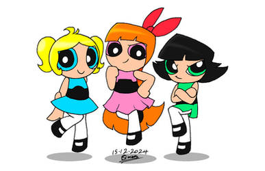PPG My Style 2025 - The Girls