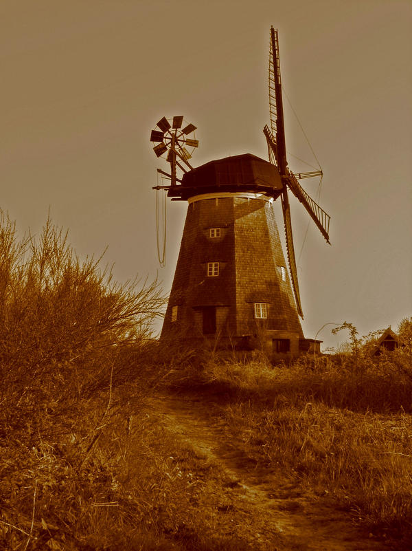 windmill